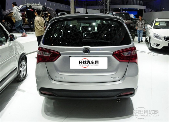 2014款 兩廂 1.5L 自動夢想型