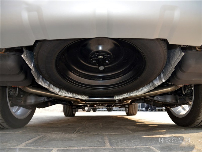 2015款 2.0T HSE LUXURY