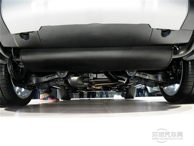 2015款 2.0T HSE LUXURY