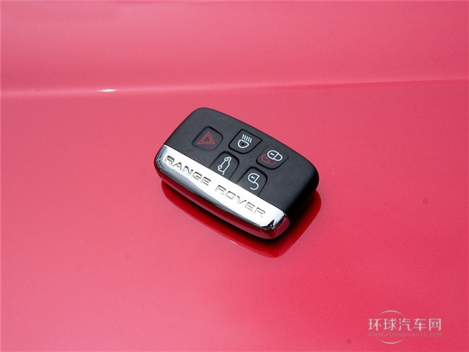 2015款 2.0T 5門耀動版