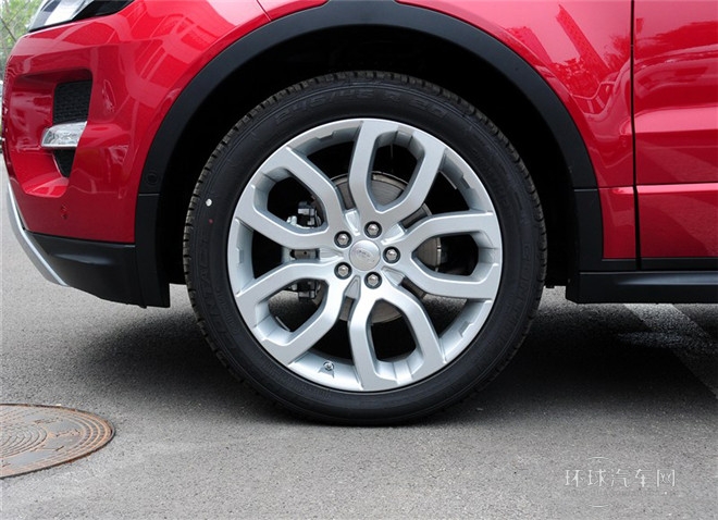 2015款 2.0T 5門耀動版