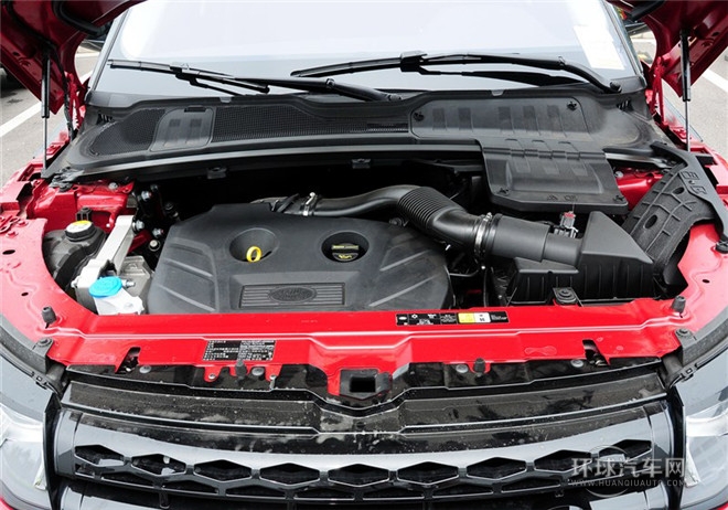 2015款 2.0T 5門(mén)耀動(dòng)版