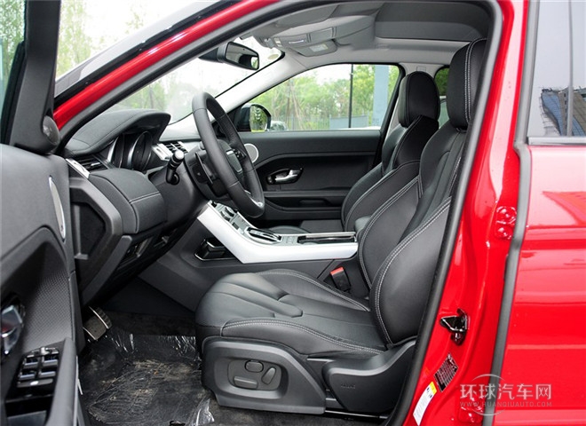 2015款 2.0T 5門耀動(dòng)版
