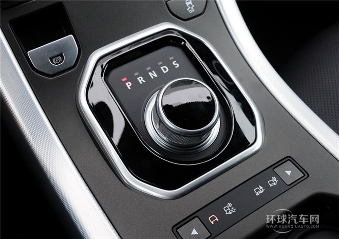 2015款 2.0T 5門耀動版