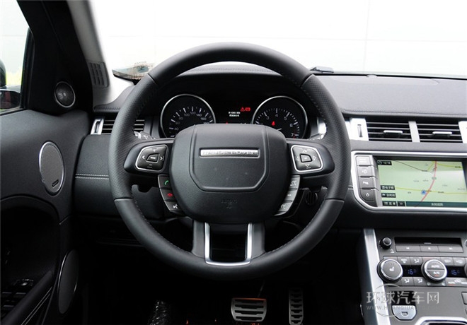 2015款 2.0T 5門耀動(dòng)版
