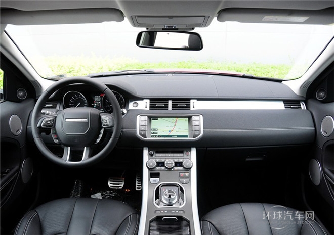 2015款 2.0T 5門耀動版