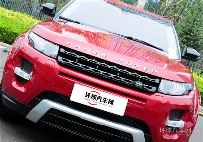 2015款 2.0T 5門耀動版