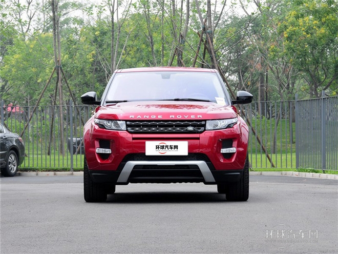 2015款 2.0T 5門耀動版