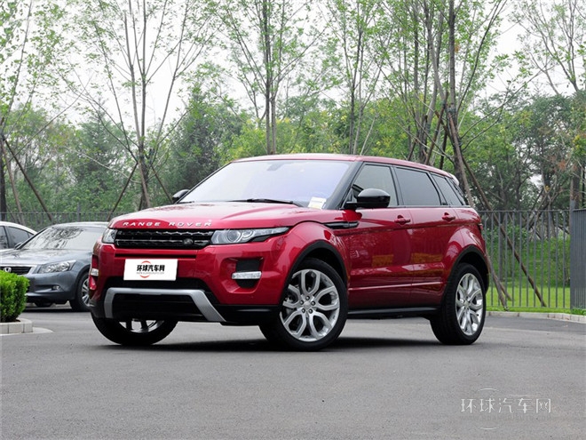 2015款 2.0T 5門耀動版