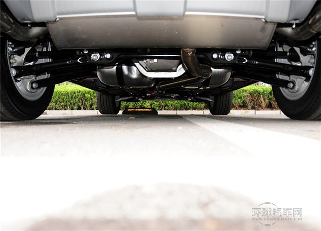 2015款 2.0T 5門耀享版