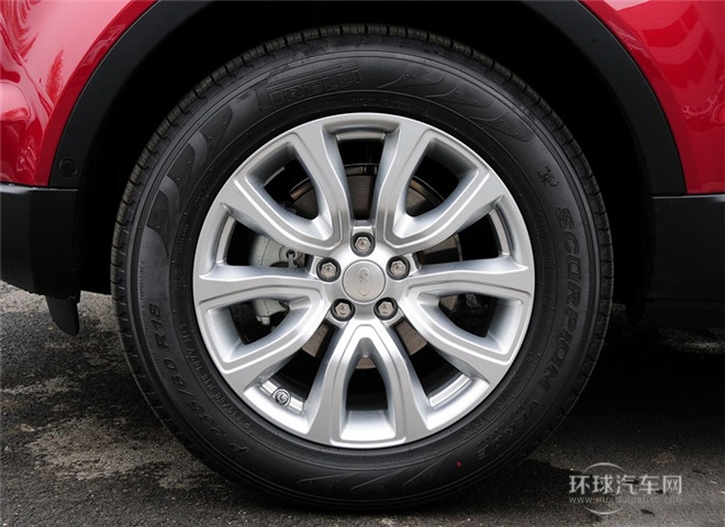 2015款 2.0T 5門耀享版