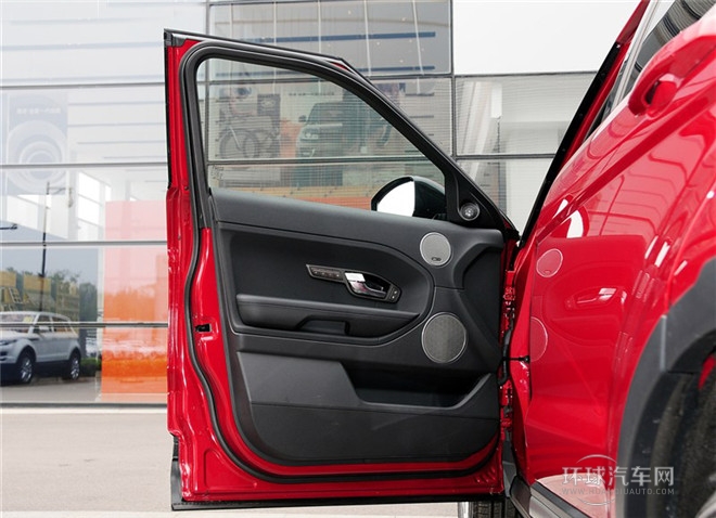 2015款 2.0T 5門耀享版