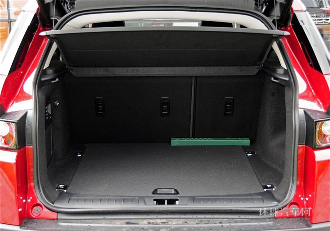 2015款 2.0T 5門耀享版