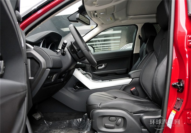 2015款 2.0T 5門耀享版