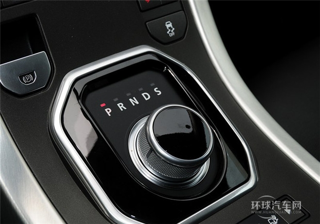 2015款 2.0T 5門耀享版