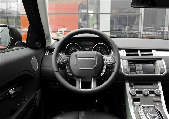 2015款 2.0T 5門耀享版