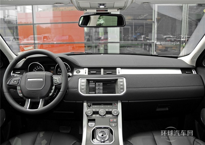 2015款 2.0T 5門耀享版