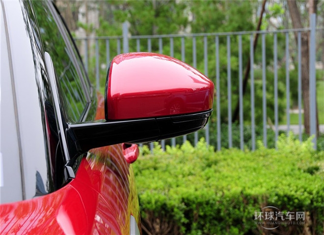 2015款 2.0T 5門耀享版