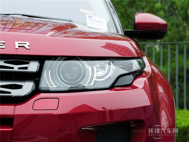 2015款 2.0T 5門耀享版