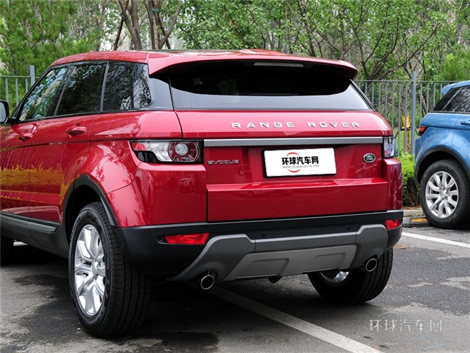 2015款 2.0T 5門耀享版