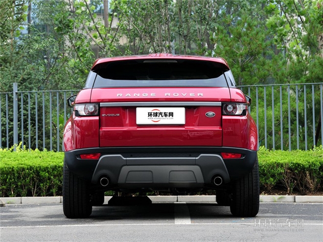 2015款 2.0T 5門耀享版