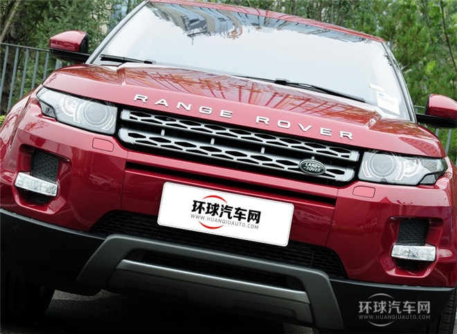 2015款 2.0T 5門耀享版