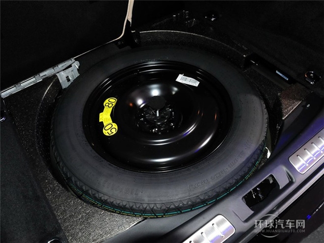 2015款 2.0T 耀慕創世限量版