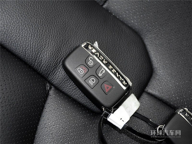 2015款 2.0T 耀慕創世限量版