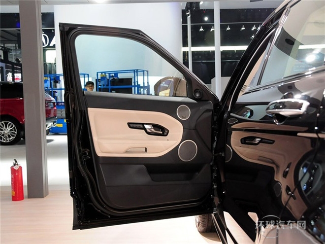 2015款 2.0T 耀慕創(chuàng)世限量版