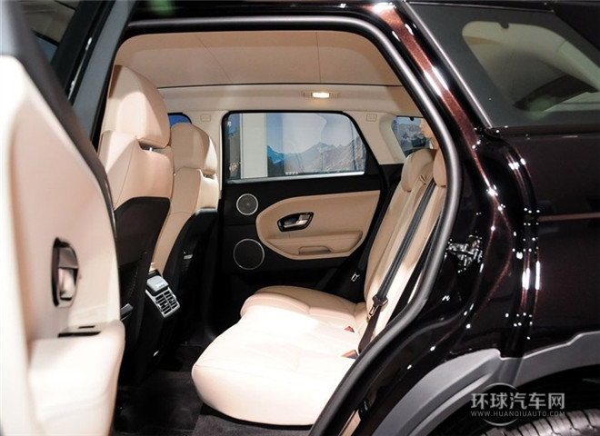 2015款 2.0T 耀慕創世限量版