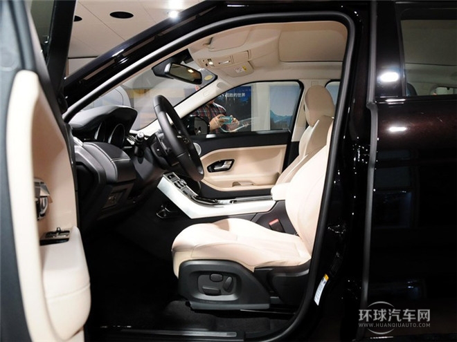 2015款 2.0T 耀慕創世限量版