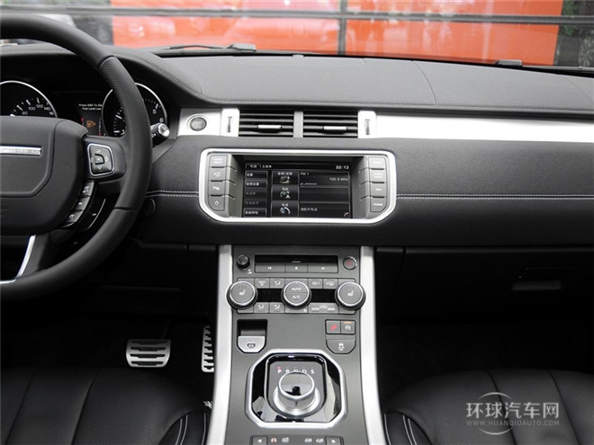 2015款 2.0T 耀慕創世限量版