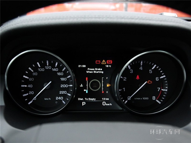 2015款 2.0T 耀慕創(chuàng)世限量版