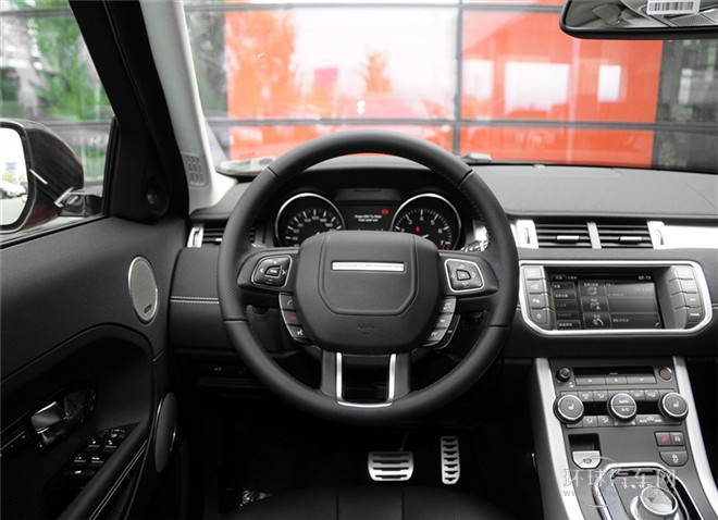 2015款 2.0T 耀慕創(chuàng)世限量版