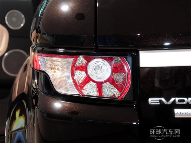 2015款 2.0T 耀慕創世限量版