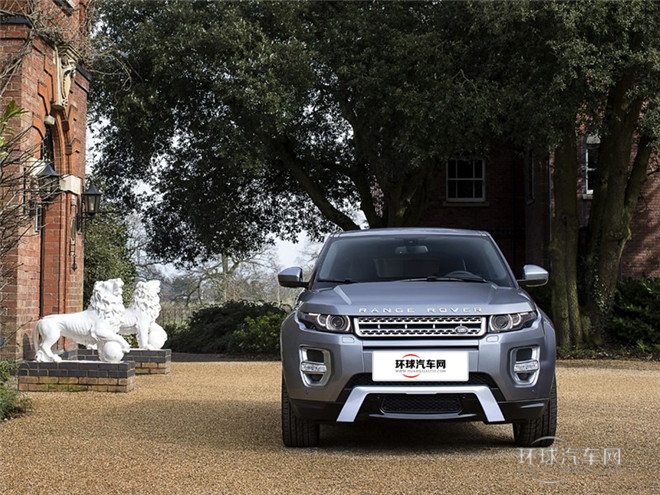 2015款 2.0T 耀慕創(chuàng)世限量版