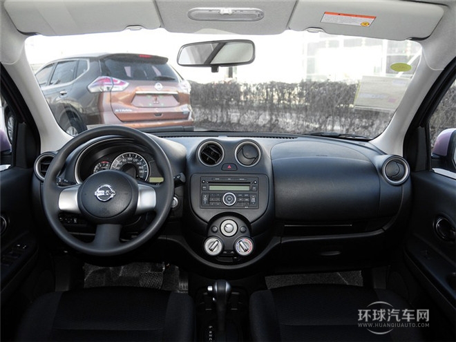 2015款 1.5L 自動易智版