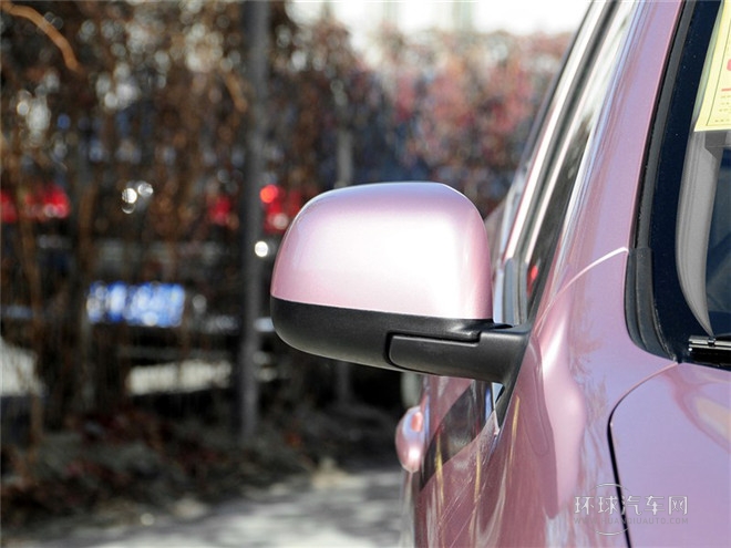 2015款 1.5L 自動易智版