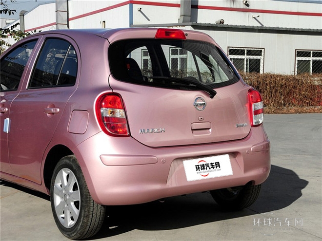 2015款 1.5L 自動易智版