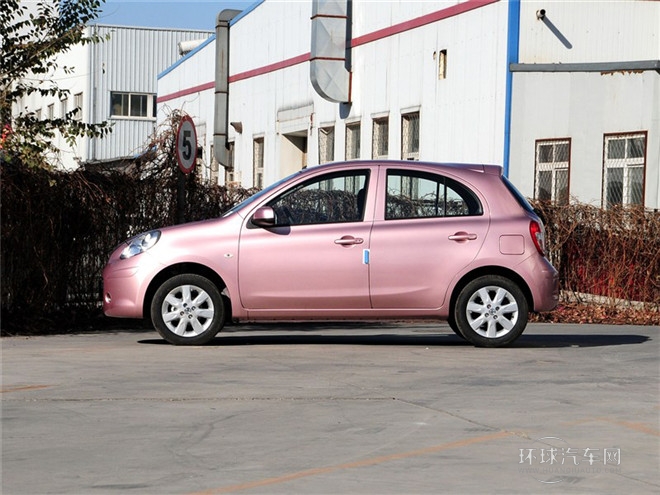 2015款 1.5L 自動易智版