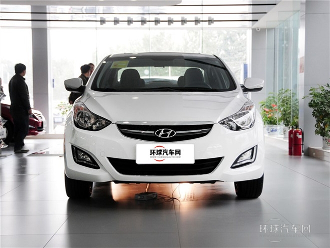 2015款 1.6L 自動尊貴型