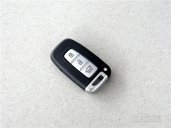 2014款 2.0L 自動豪華版