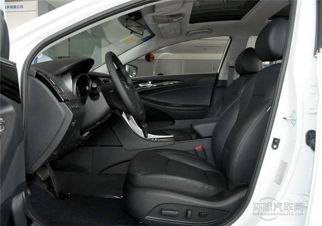 2014款 2.0L 自動(dòng)豪華版