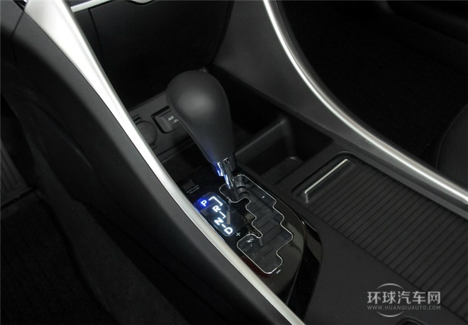 2014款 2.0L 自動豪華版