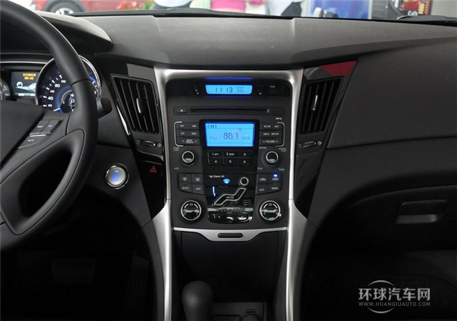 2014款 2.0L 自動豪華版