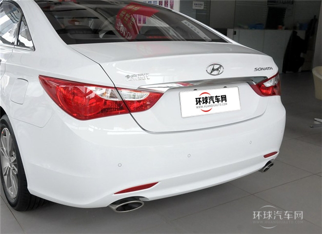 2014款 2.0L 自動(dòng)豪華版