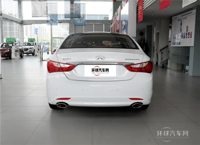 2014款 2.0L 自動豪華版