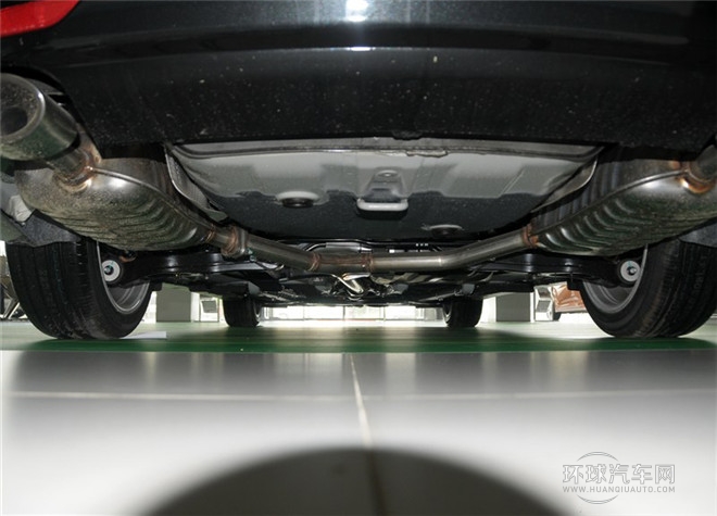 2014款 2.0L 自動領先型