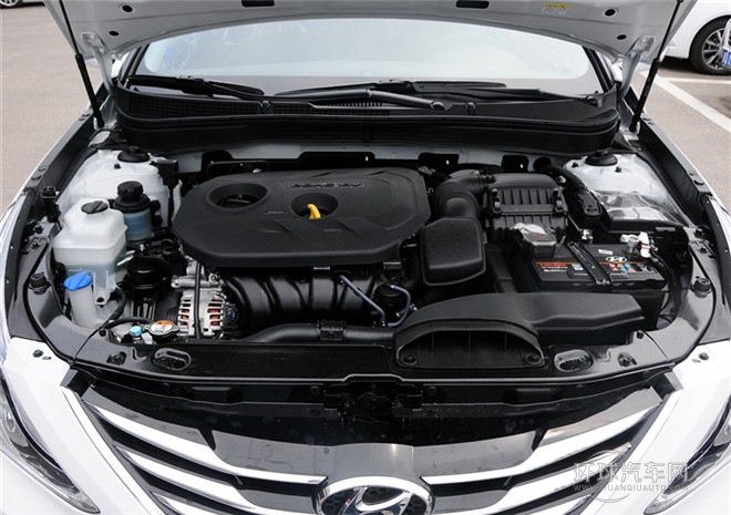 2014款 2.0L 自動(dòng)尊貴版