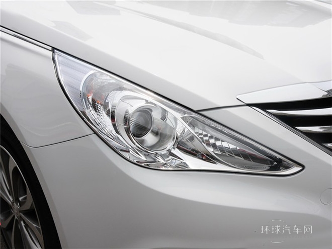 2014款 2.0L 自動(dòng)尊貴版